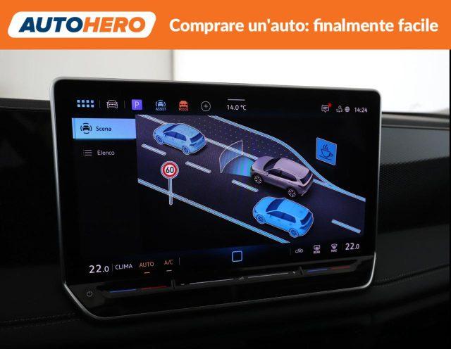 VOLKSWAGEN Tiguan 1.5 eTSI 150 CV ACT DSG Edition Plus