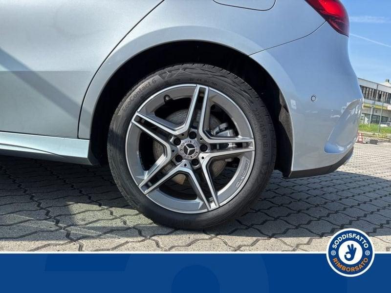 Mercedes-Benz Classe A 250e EQ-Power Automatic AMG Line Advanced Plus Digital Edition