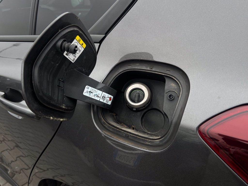 FORD Focus 1.0 EcoBoost Hybrid 125 CV 5p. ST-Line Style del 2023