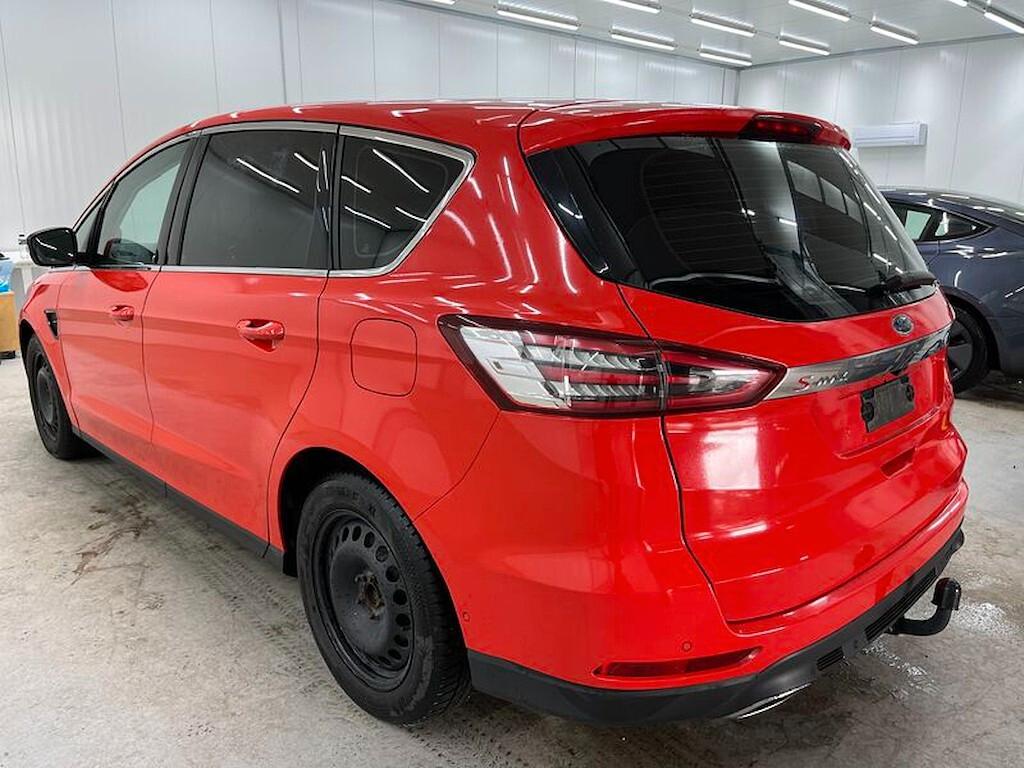 Ford S-Max 2.0 EcoBlue 190CV Start&Stop Aut. Titanium Business