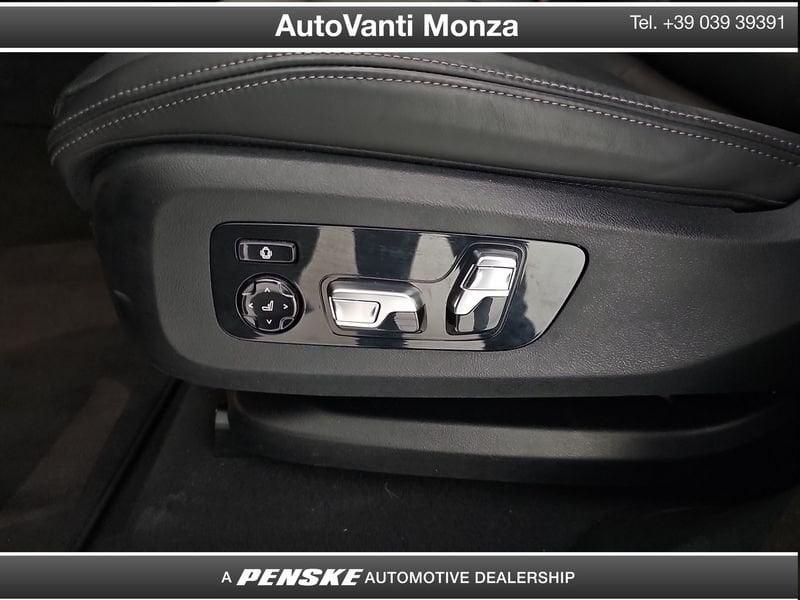 BMW X6 X6 xdrive30d MSport Pro auto