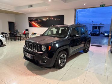 JEEP Renegade 1.6 Mjt 120CV Longitude Solo 50.000km