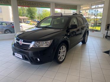 Fiat Freemont 2.0 Mjt 4x4 aut. - 2014