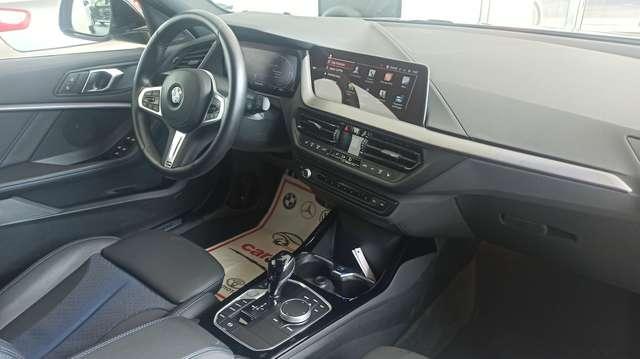 BMW 120 120d MSPORT **AUTOM.+LED+NAVI+KM 7.000 **