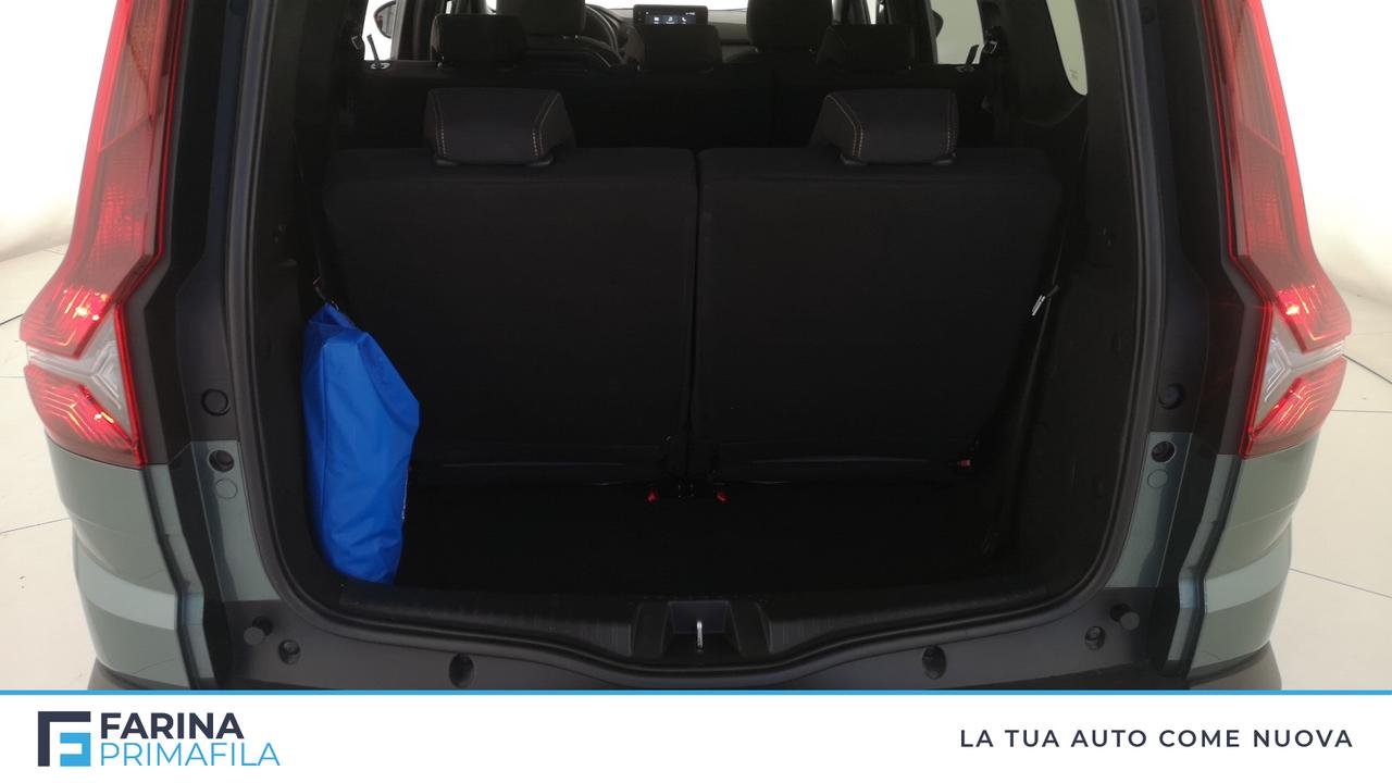 DACIA Jogger - Jogger 1.6 hybrid Extreme 140cv 7p.ti