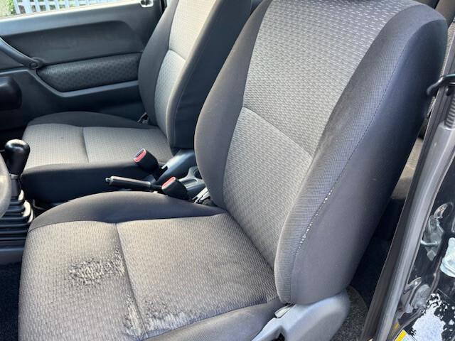 Suzuki Jimny 1.5 DDiS cat 4WD JLX UNIPRO.