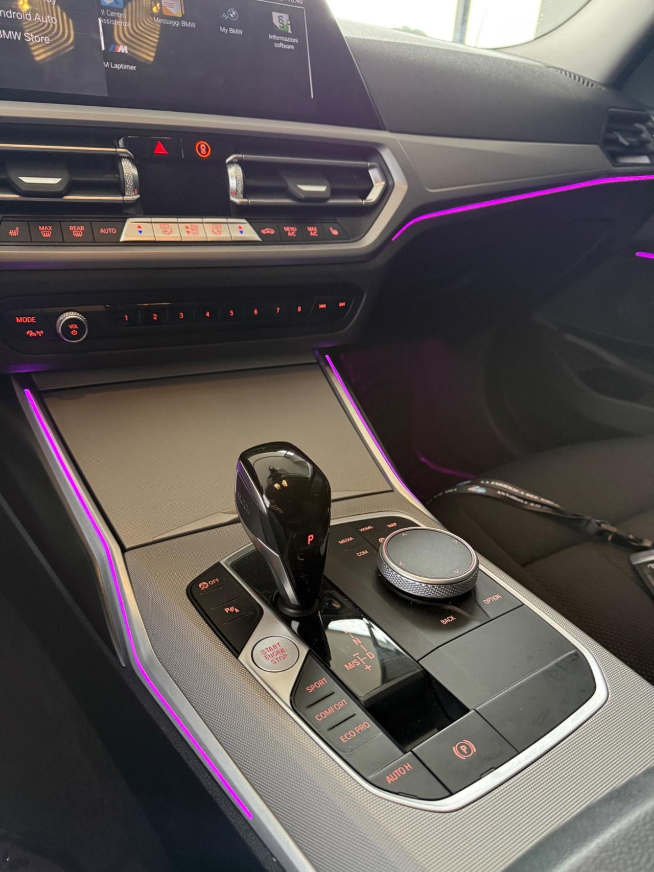 Bmw 320 xDrive Touring