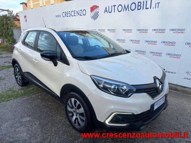 RENAULT Captur TCe 12V 90 CV Business - AZIENDALE - MINI RATA