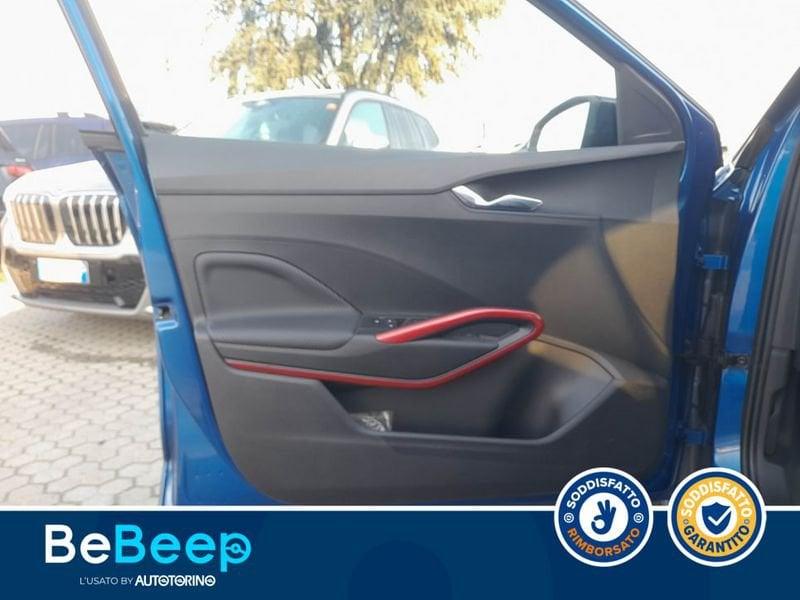 Skoda Fabia 1.0 TSI EVO MONTE CARLO 95CV