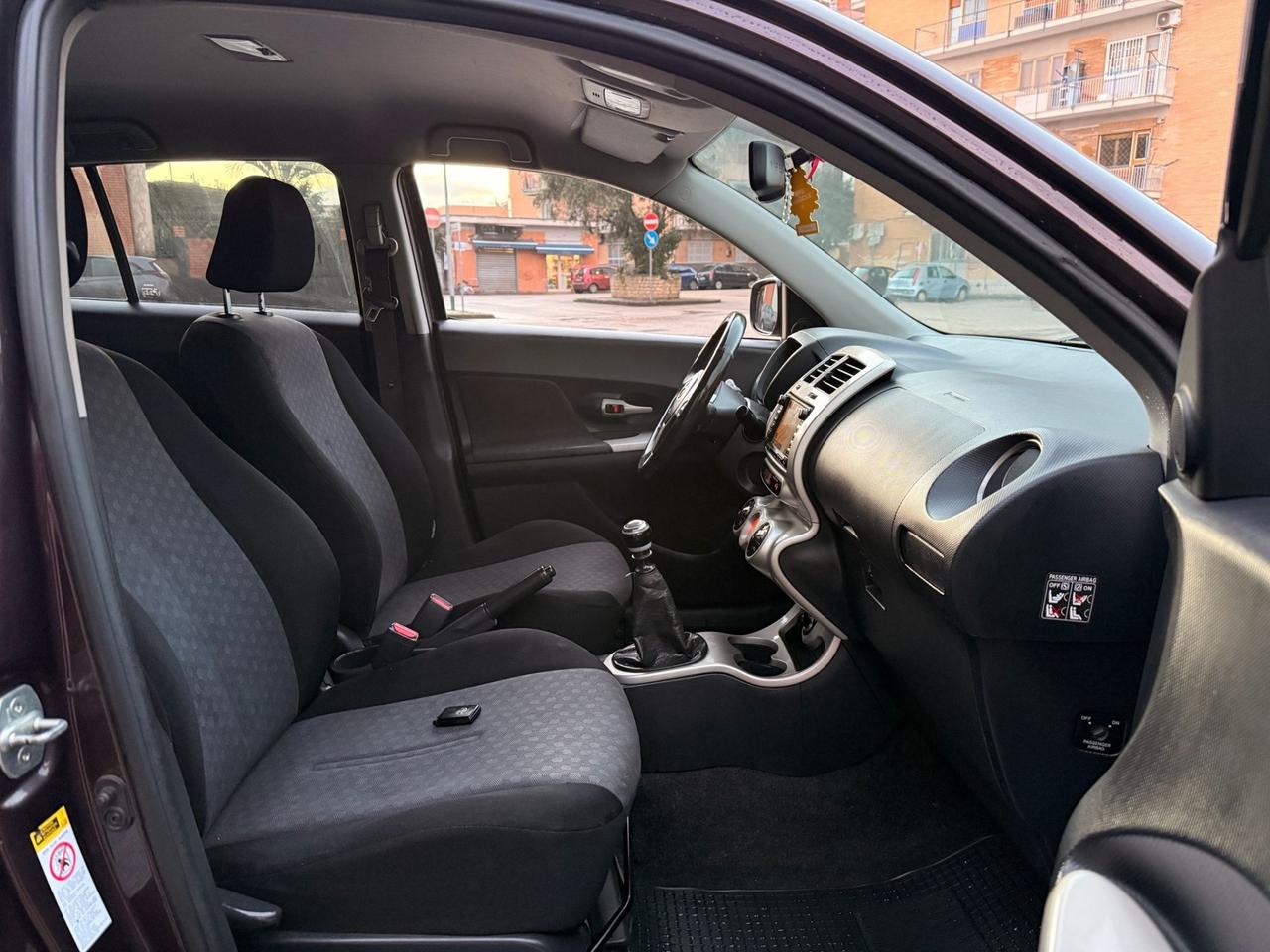 Toyota Urban Cruiser 1.4 D-4D AWD Luxury