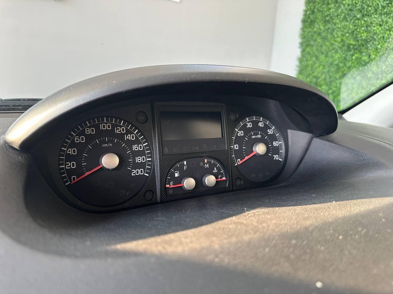 Fiat Idea 1.3 MJT - 16V 95 CV S&S Active