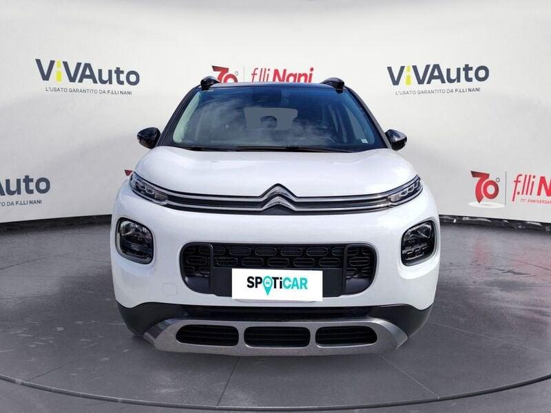 Citroën C3 Aircross PureTech 110 S&S Shine