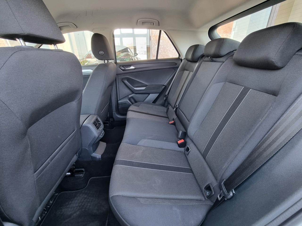 Volkswagen T-Roc 2.0 TDI SCR Life