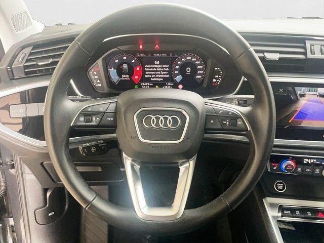 Audi Q3 SPB 35 TDI S tronic S line edition