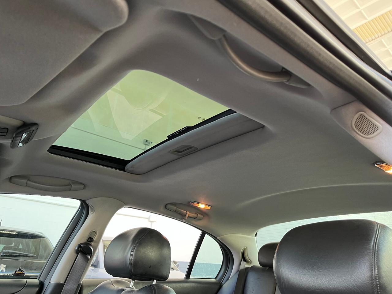 Jaguar S-Type (X200) 3.0 V6 24V cat Executive GPL