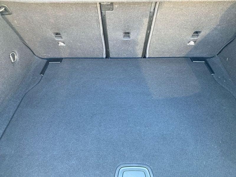 Mercedes-Benz Classe A A 180 d AMG Line Advanced Plus auto