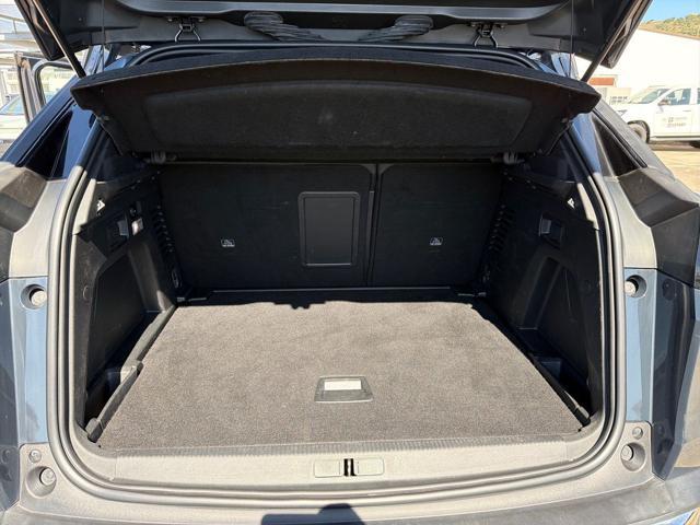 PEUGEOT 3008 BlueHDi 130 S&S EAT8 GT Line