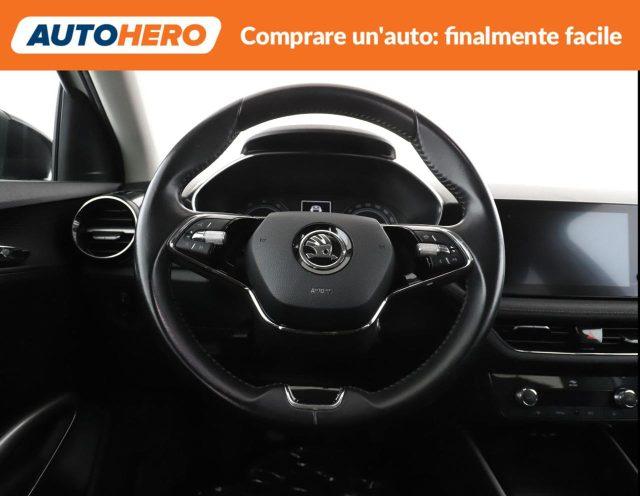 SKODA Fabia 1.0 MPI 80 CV Style