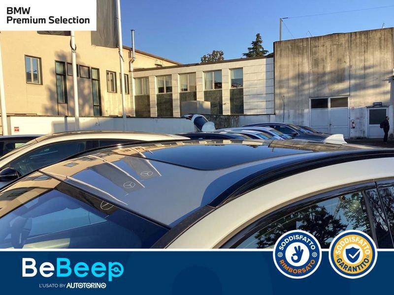 BMW X4 XDRIVE20D MHEV 48V MSPORT AUTO
