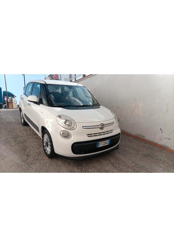Fiat 500L 1.3 Multijet 85 CV Pop Star