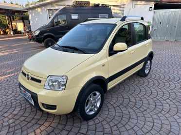 Fiat Panda 1.3 MJT 16V 4x4 IDONEA PER NEOPATENTATI PERMUTABILE