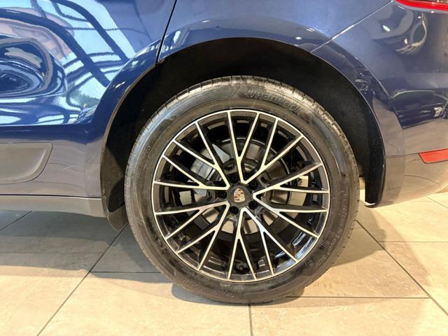 PORSCHE Macan S 3.0D 258CV PDK CHRONO CarPlay/Android* UNIPRO. *