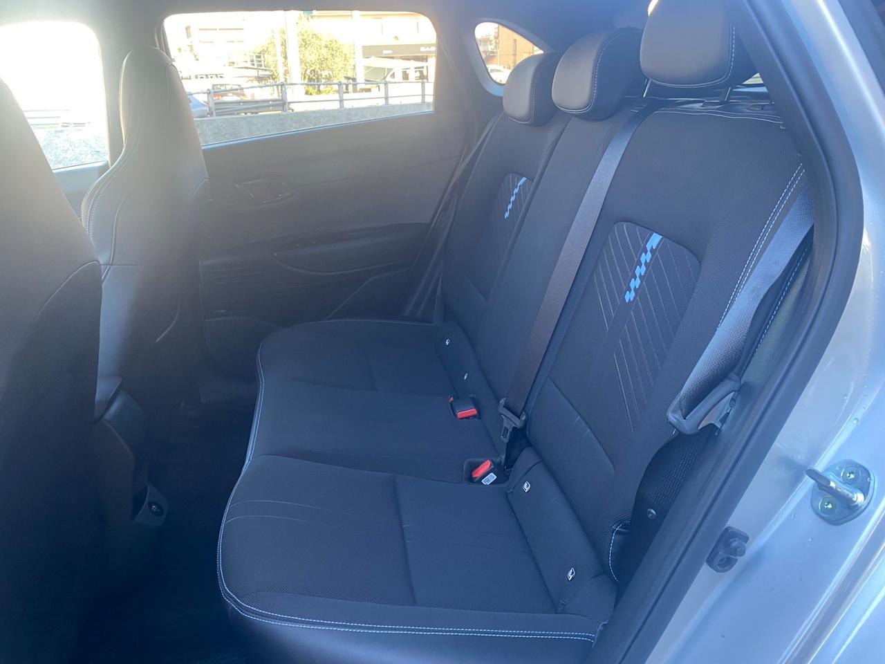 Hyundai i20 i20N 1.6 T-GDI MT N-Performance Techno pack