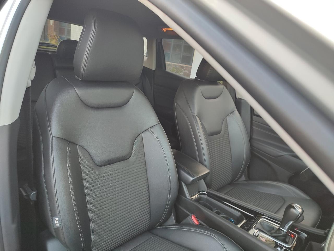 Jeep Compass 4XE LIMITED 1.3 T4 PHEV 190CV AUTOMATIK TELECAMERA