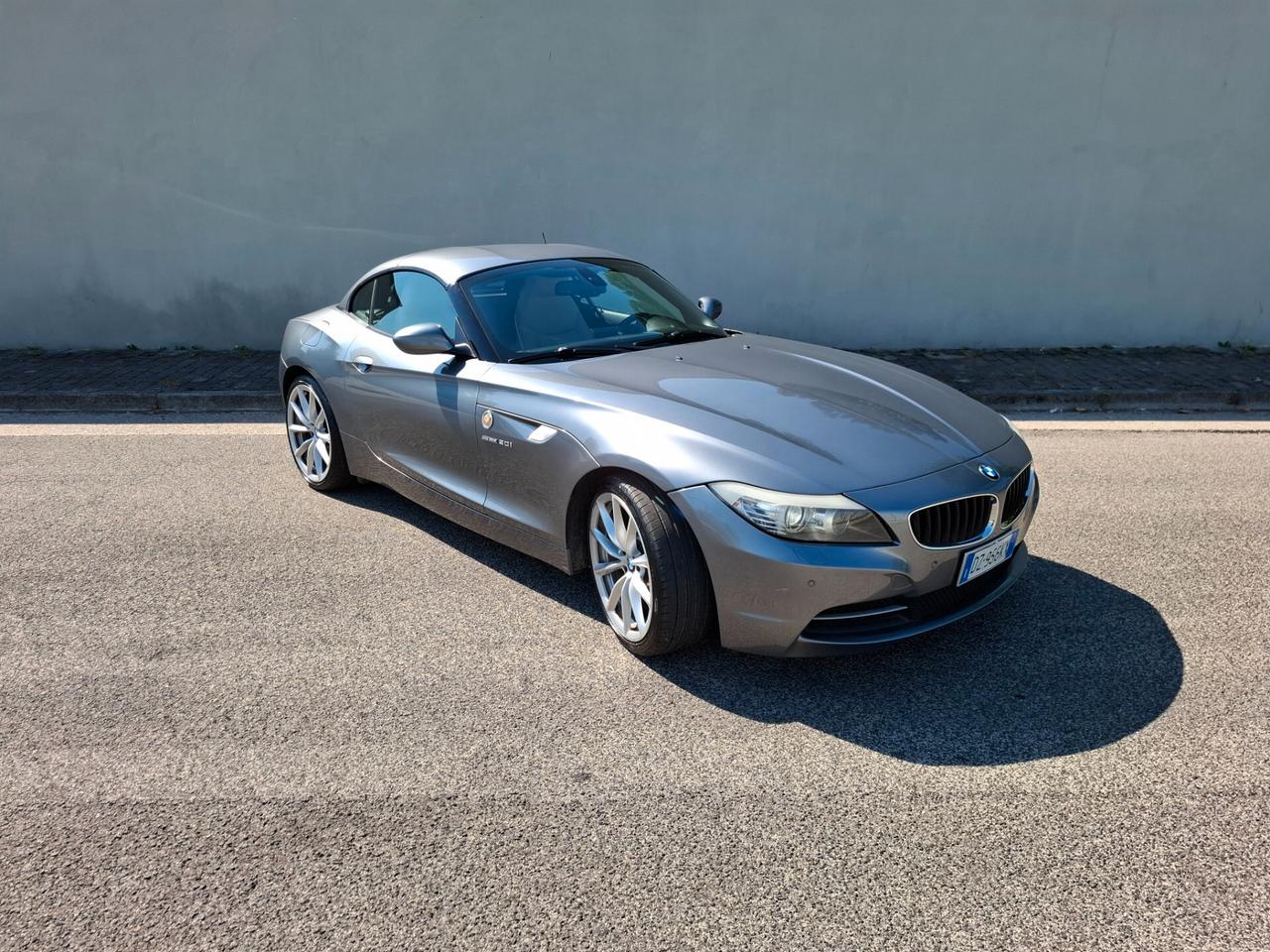 Bmw Z4 sDrive30i