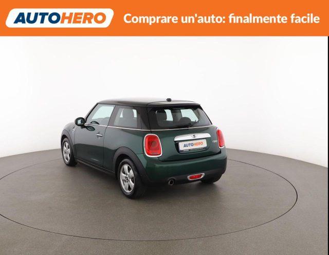 MINI Cooper 1.5 Cooper