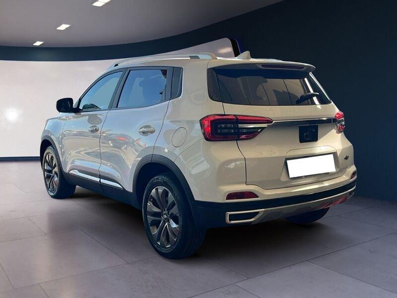 DR AUTOMOBILES dr 4.0 1.5 GPL