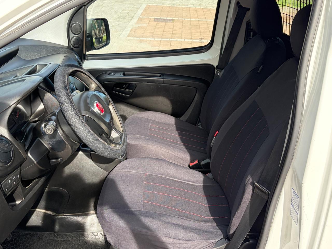 Fiat Fiorino 1.3 MJT 80CV Cargo