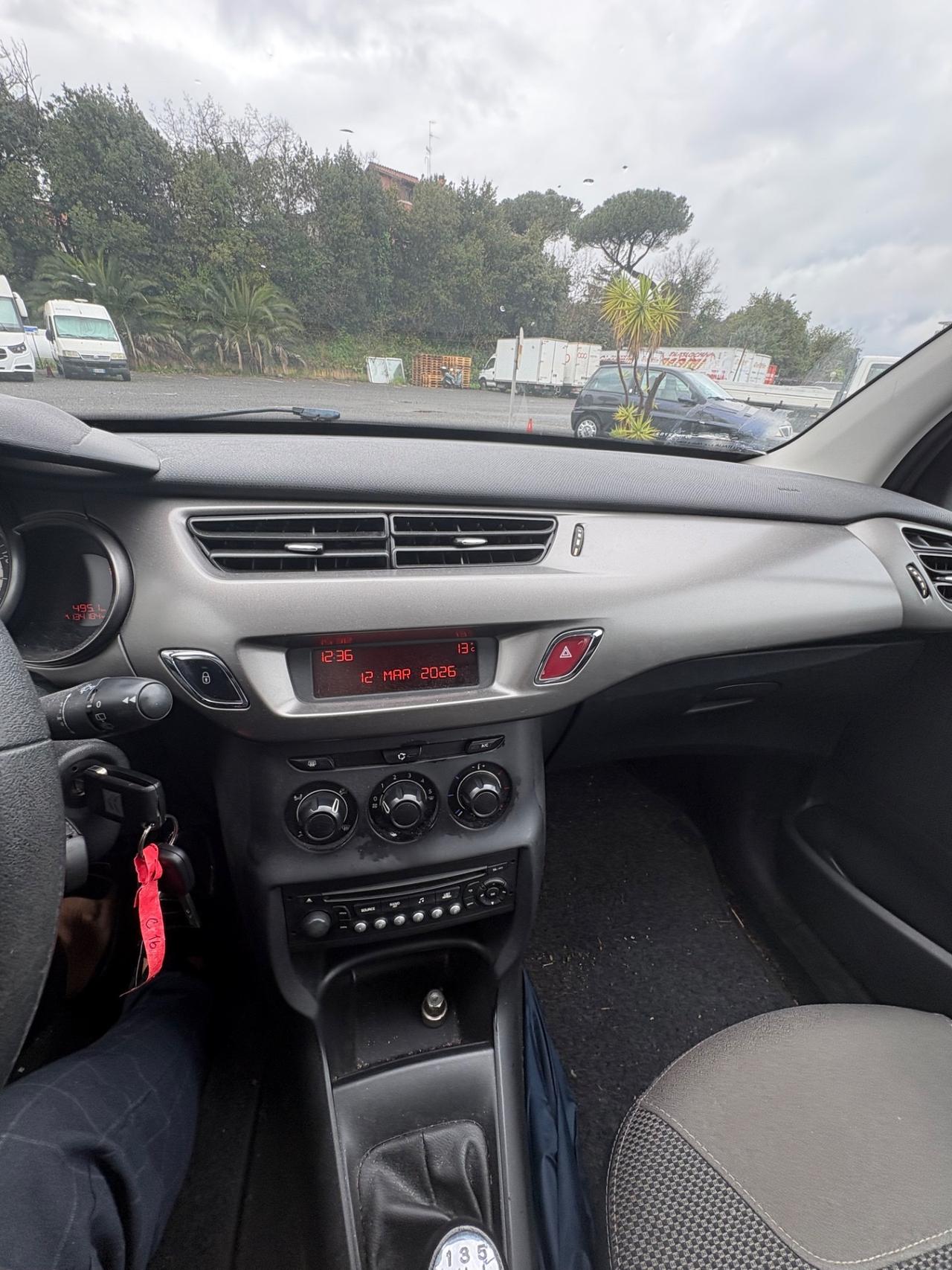 Citroen C3 1.0 VTi 68 Exclusive