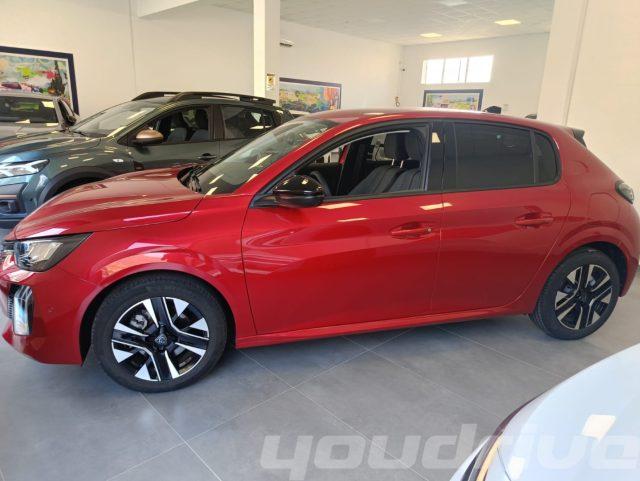 PEUGEOT 208 PureTech 100 Stop&Start 5 porte Allure KM0