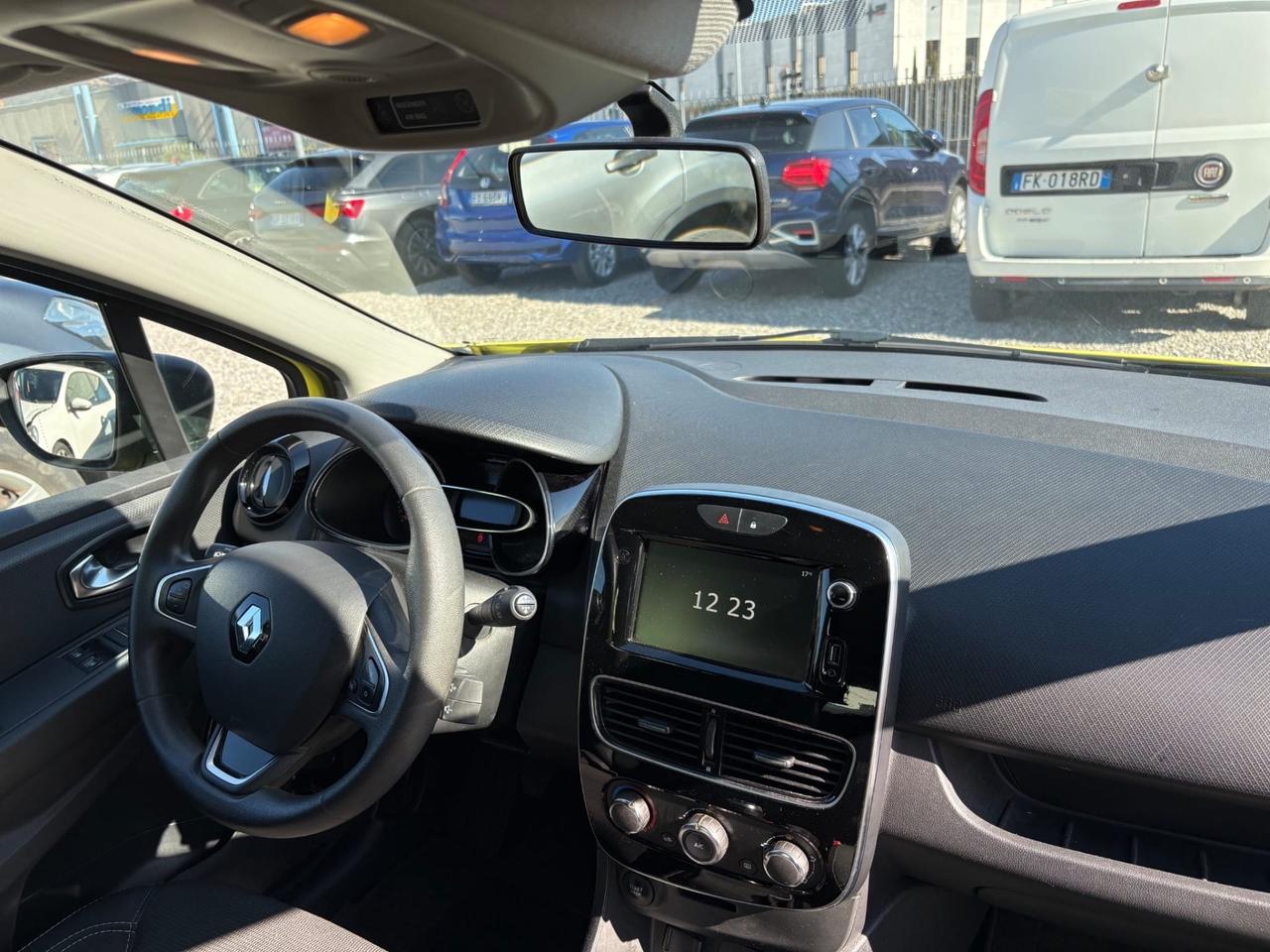 Renault Clio dCi 8V 90 CV 5 porte Business