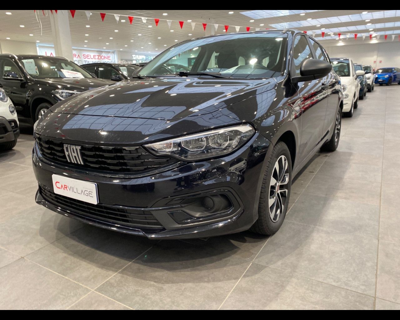 FIAT Tipo SW II 2021 Tipo SW 1.6 mjt City Life s&amp;s 130cv