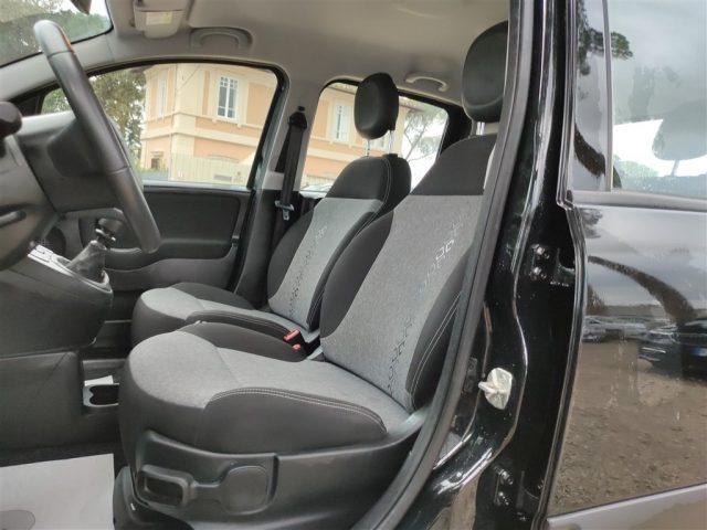 FIAT Panda 1.2 Lounge U-CONNECT PACK,CERCHI LEGA,CLIMA