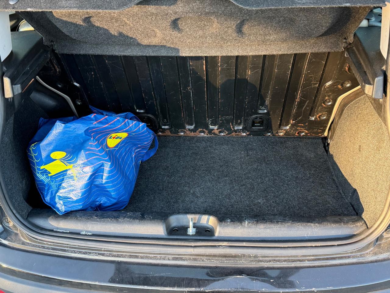 Fiat Panda 1.2 Classic