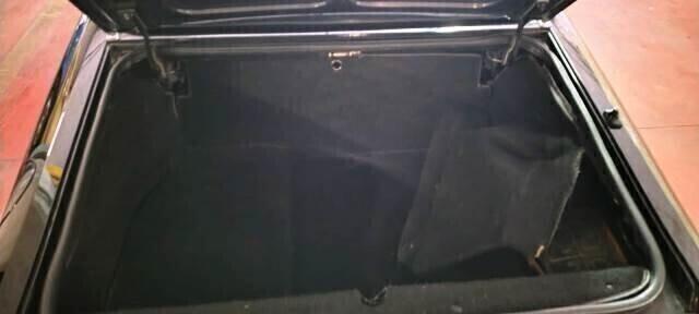 Alfa Romeo Spider 2.0i cat