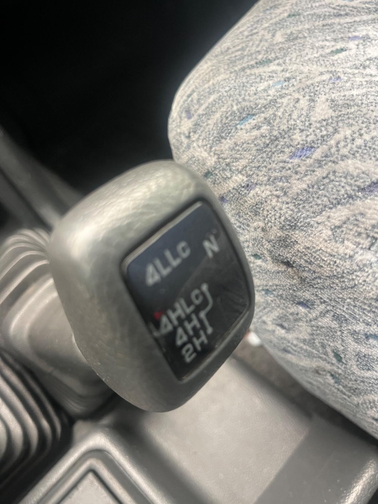 Mitsubishi Pajero 2.8 TDI Metal-top S.S. GLS Target