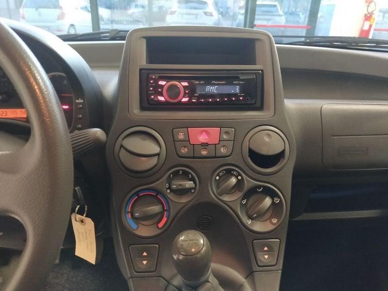 FIAT Panda Panda 1.4 Natural Power Classic