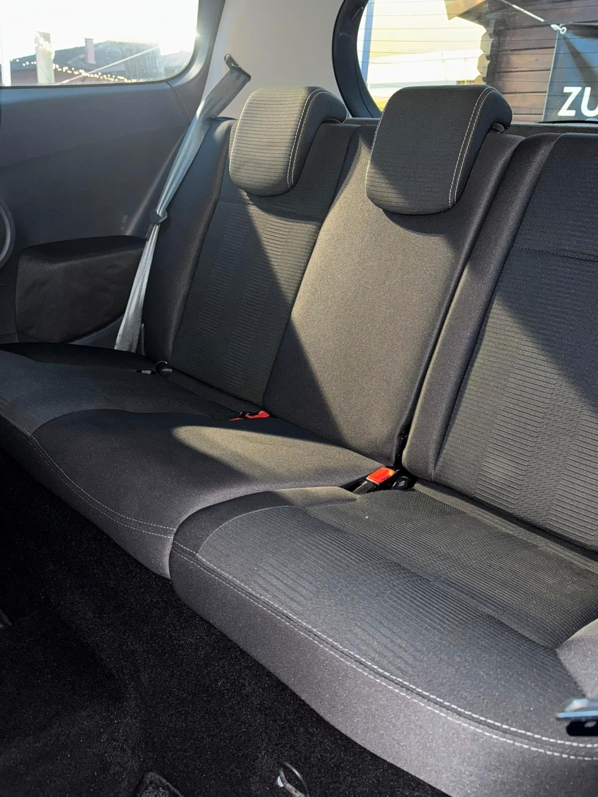 Renault Clio 1.5 dCi 70CV 3 porte Dynamique