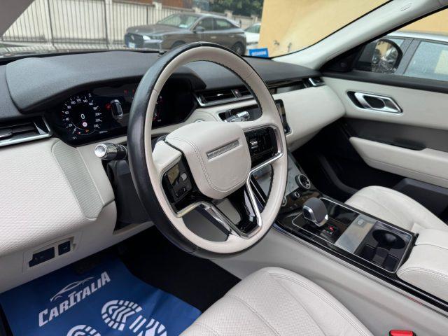 LAND ROVER Range Rover Velar 2.0D I4 204 CV S TETTO PANORAMICO