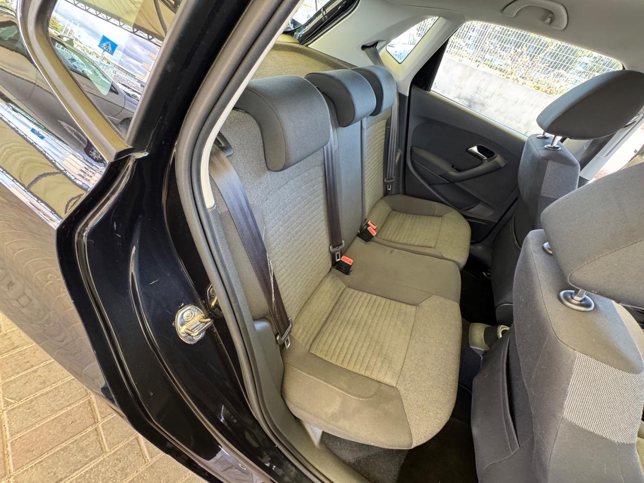 Volkswagen Polo 1.2 5 porte Trendline