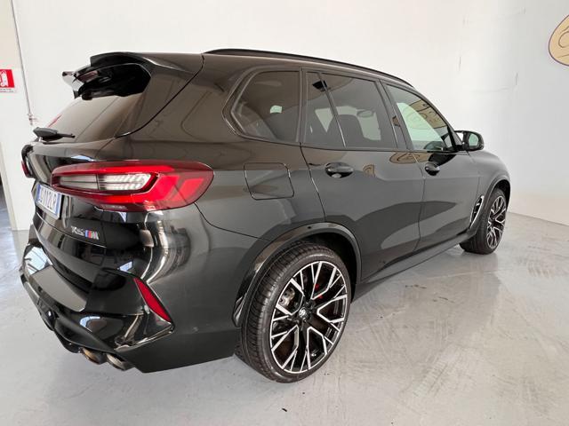 BMW X5 M X5 M -- UFFICIALE SOLO 16.000 KM!!!