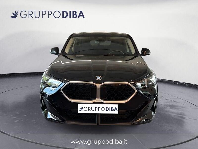 BMW X2 Serie X SDRIVE20I