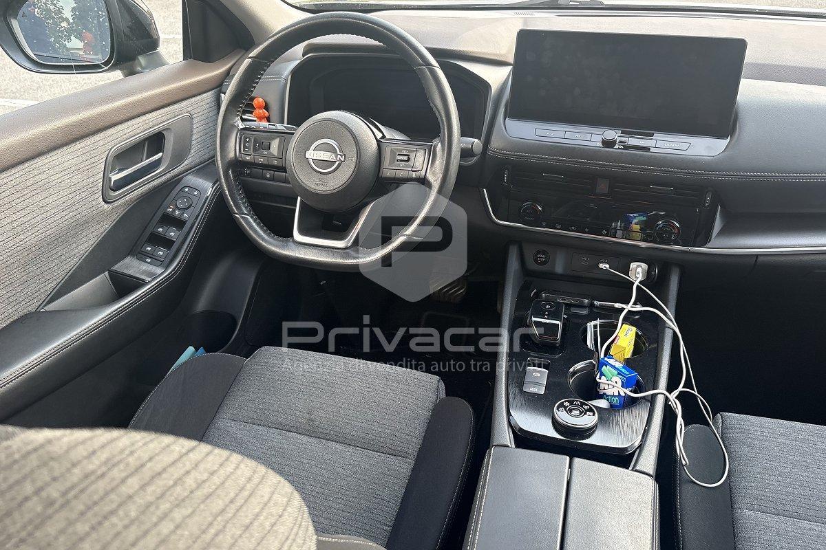 NISSAN X-Trail e-Power e-4orce 4WD 5 posti Tekna