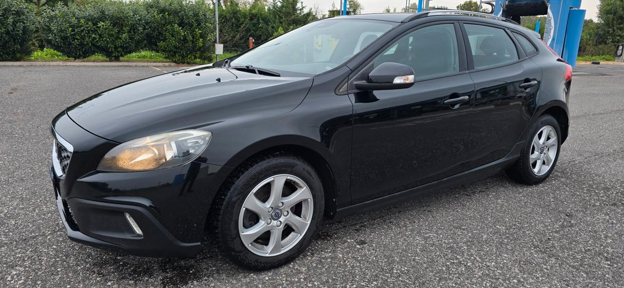 Volvo V40 Cross Country D2 1.6 Powershift Kinetic