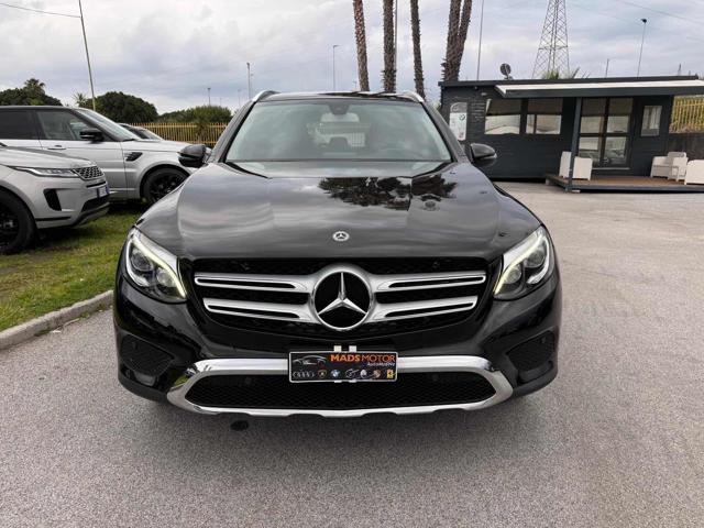 MERCEDES-BENZ GLC 250 4Matic Sport VeroAffare!!