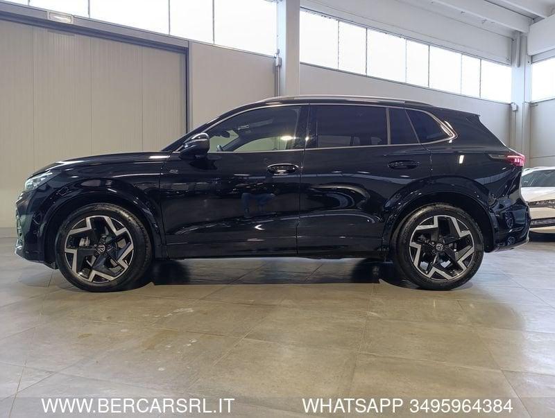 Volkswagen Tiguan Tiguan 2.0 TDI 150 CV DSG R-Line